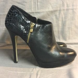 Michael Kors Booties